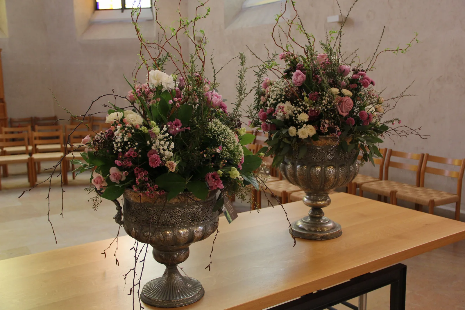 Kirchenschmuck