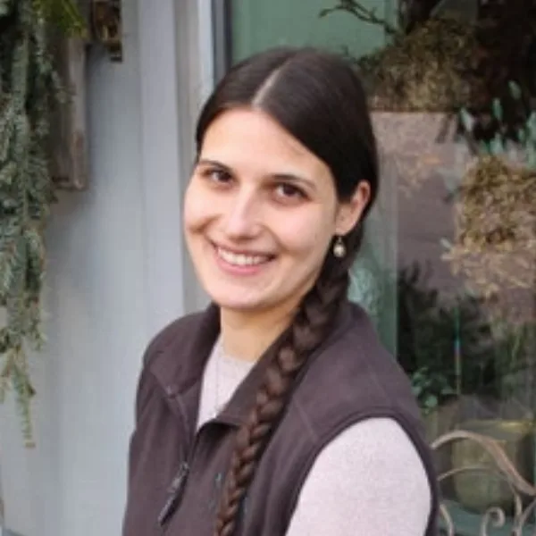 Ines Steinhauer