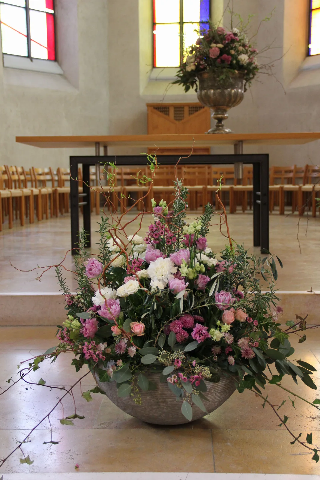 Kirchenschmuck