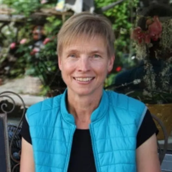Anne-Käthi Roth