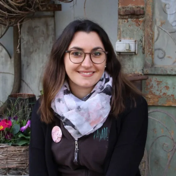 Dalia Manser